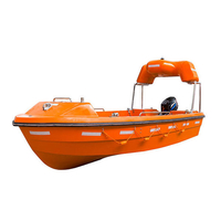 Спасательная лодка